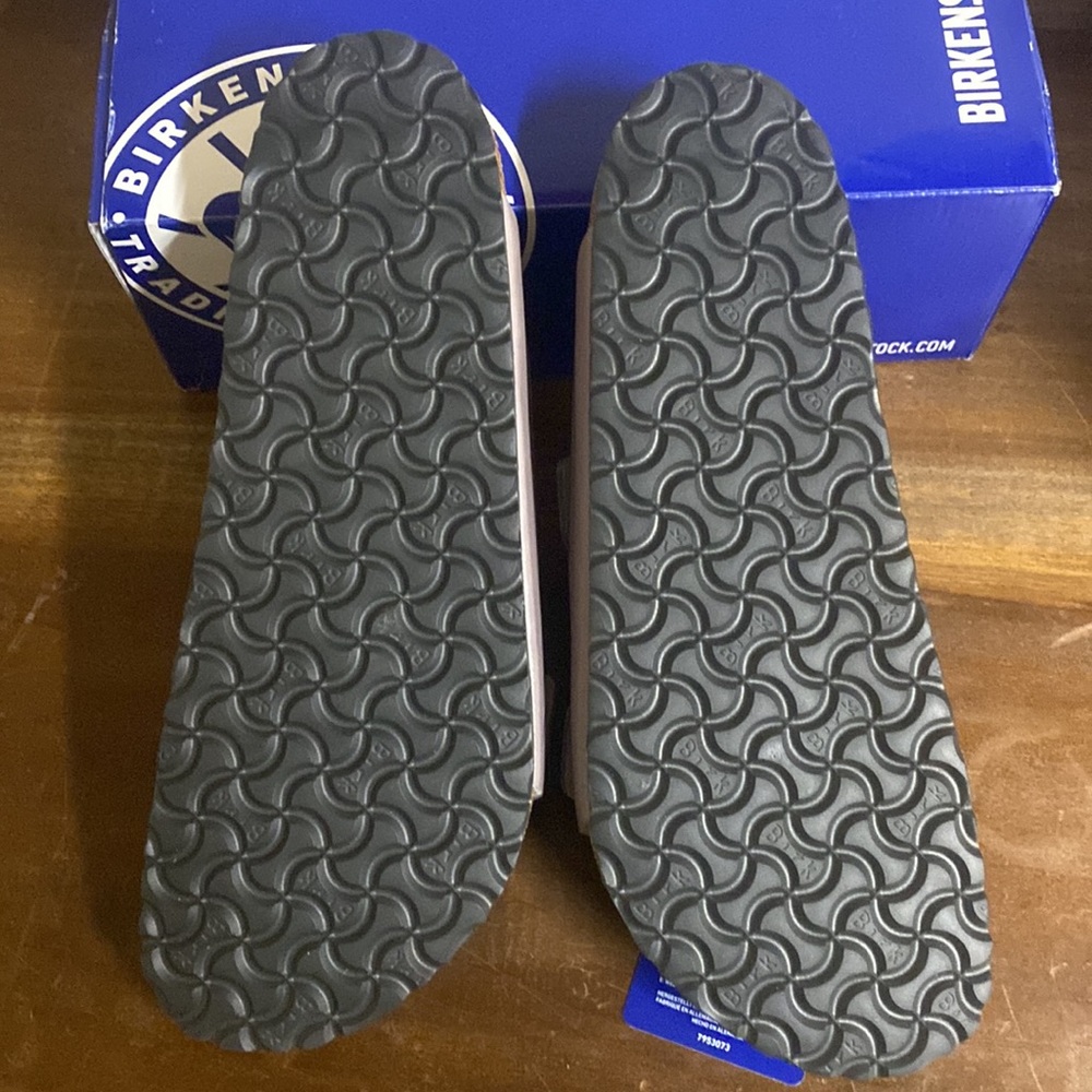 Birkenstock Arizona BS stone coin 12 MB - Picture 4 of 5